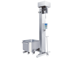 福建YT-200提升機